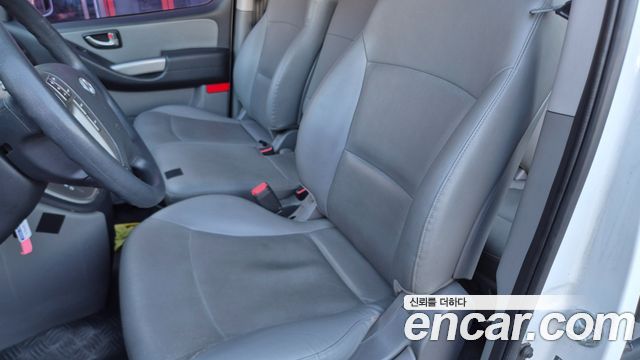 Hyundai Starex 2015 — photo 14