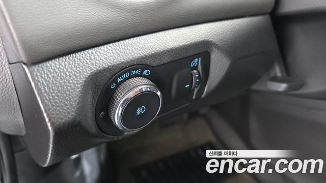 Chevrolet Korea Lacetti 2009 — photo 14
