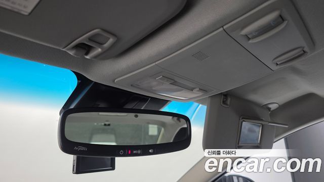 Chevrolet Korea Lacetti 2009 — photo 17