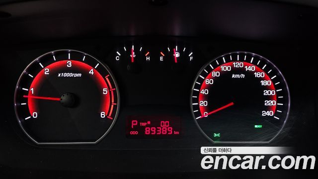 KG Mobility KORANDO 2018 — photo 8