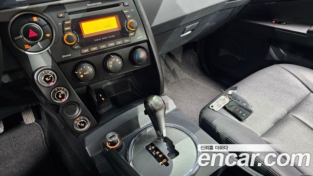 KG Mobility KORANDO 2018 — photo 9