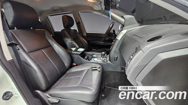 KG Mobility KORANDO 2018 — photo 10