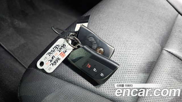 KG Mobility KORANDO 2018 — photo 20