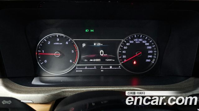 Kia Sorento 2021 — photo 8