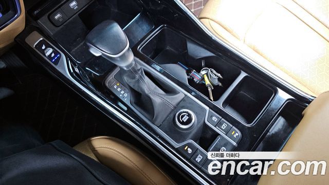 Kia Sorento 2021 — photo 9