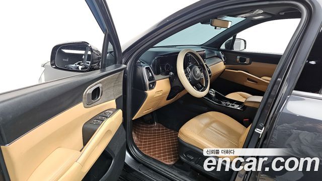 Kia Sorento 2021 — photo 10
