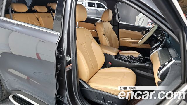 Kia Sorento 2021 — photo 12