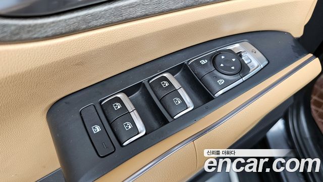 Kia Sorento 2021 — photo 14
