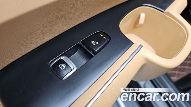 Kia Sorento 2021 — photo 18