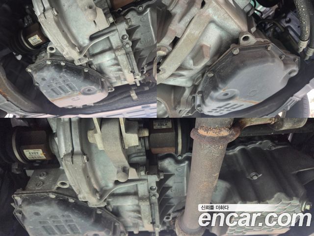 Chevrolet Korea Spark 2017 — photo 2