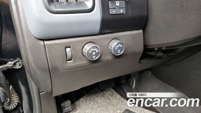 Chevrolet Korea Colorado 2021 — photo 17