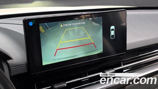 KG Mobility Rexton 2024 — photo 15