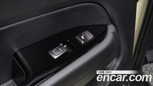 KG Mobility Rexton 2024 — photo 19
