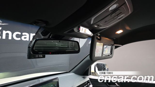 KG Mobility Rexton 2024 — photo 20