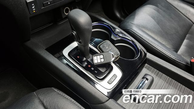 Honda Pilot 2017 — photo 9
