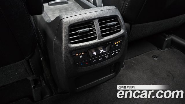 Honda Pilot 2017 — photo 18