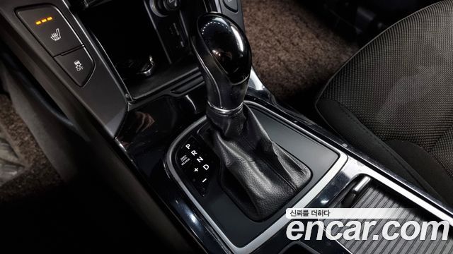 Hyundai i40 2012 — photo 9