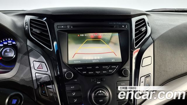 Hyundai i40 2012 — photo 15