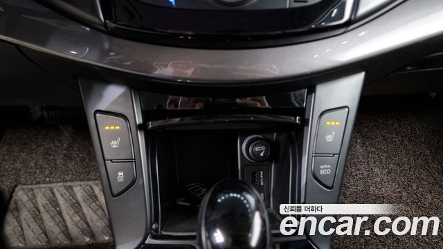 Hyundai i40 2012 — photo 16