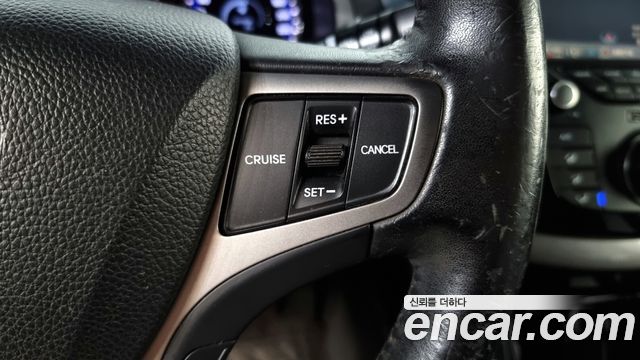 Hyundai i40 2012 — photo 18