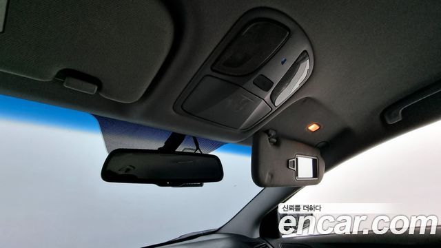 Hyundai i40 2012 — photo 20