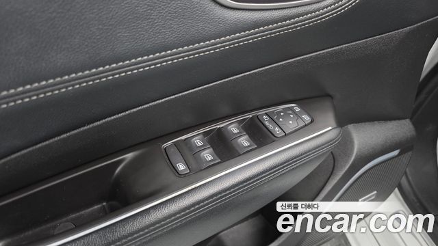 Renault Korea SM6 2017 — photo 16