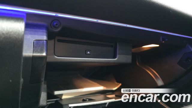 Renault Korea SM6 2017 — photo 18