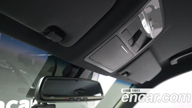 KG Mobility Rexton 2019 — photo 18
