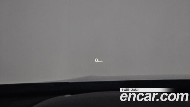 Kia K7 2021 — photo 17