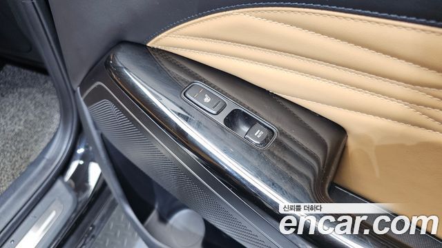 Kia K7 2021 — photo 18