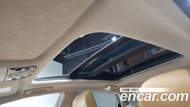 Kia K7 2021 — photo 19