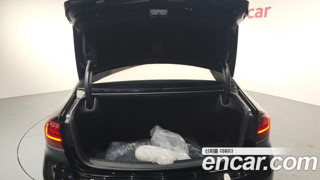 Kia K7 2021 — photo 20