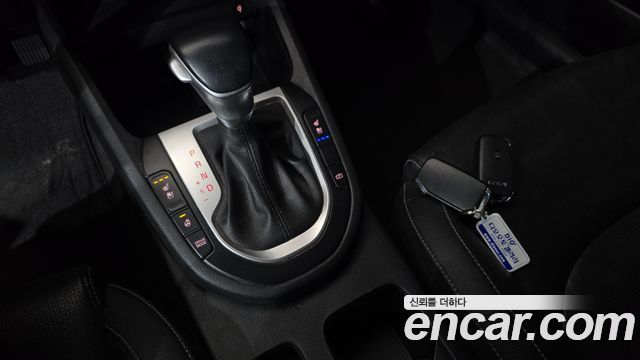 Kia K3 2022 — photo 9