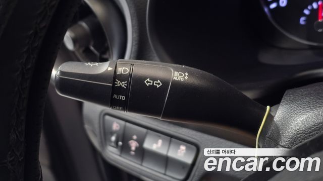 Kia K3 2022 — photo 18