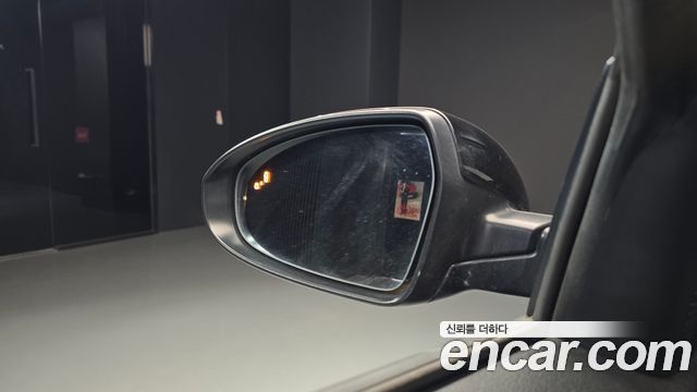 Kia K3 2022 — photo 19
