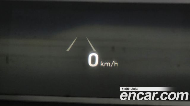 Genesis EQ900 2017 — photo 19