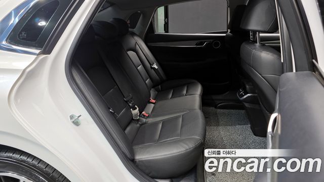 Hyundai Grandeur 2022 — photo 12