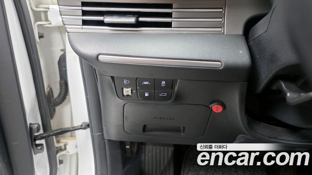 Hyundai Grandeur 2022 — photo 18
