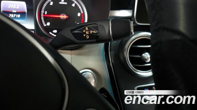 Mercedes-Benz GLC-Class 2018 — photo 9