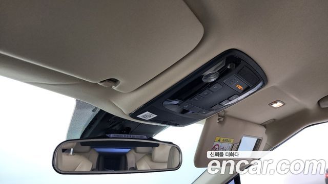 Kia Canival 2021 — photo 17