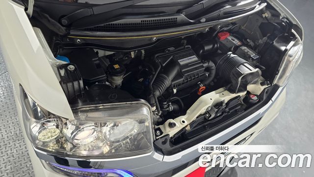 Honda N-BOX 2016 — photo 6