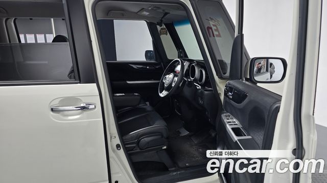 Honda N-BOX 2016 — photo 10