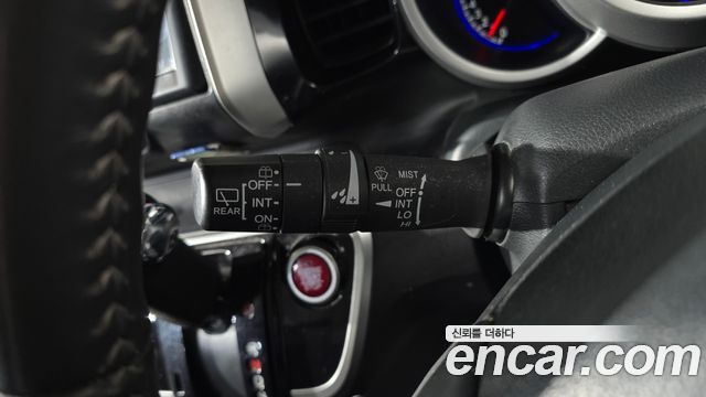 Honda N-BOX 2016 — photo 17