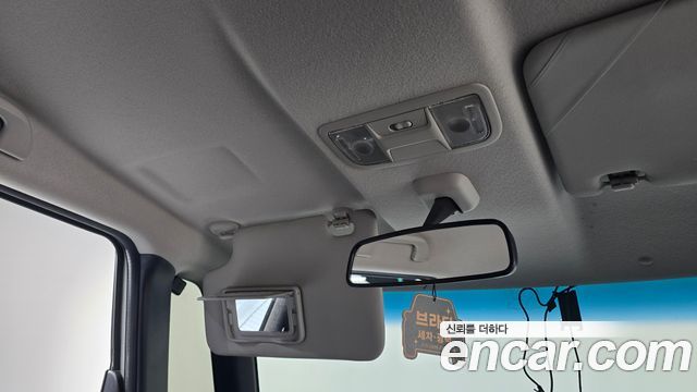 Honda N-BOX 2016 — photo 19