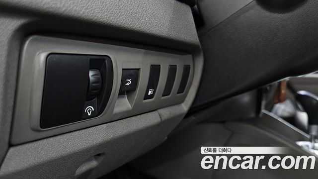 Renault Korea SM3 2011 — photo 15