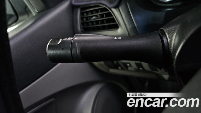 Renault Korea SM3 2011 — photo 16