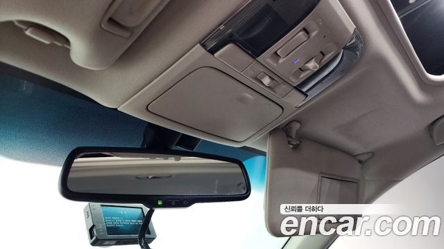 Subaru Legacy 2011 — photo 18