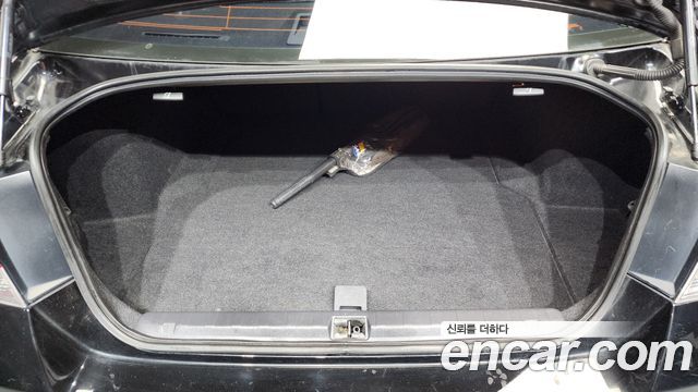 Subaru Legacy 2011 — photo 20