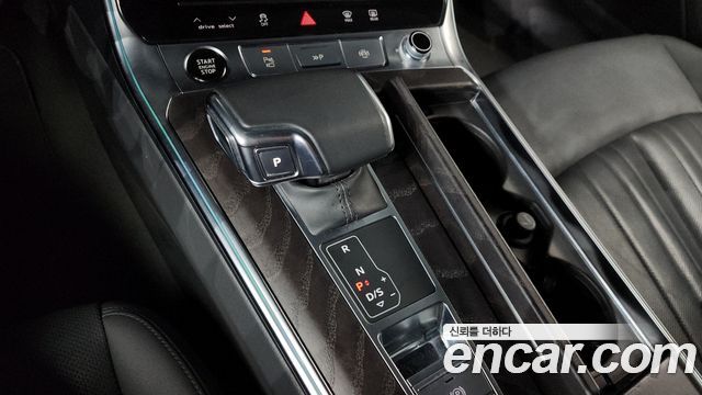 Audi A6 2022 — photo 9