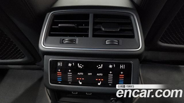 Audi A6 2022 — photo 19